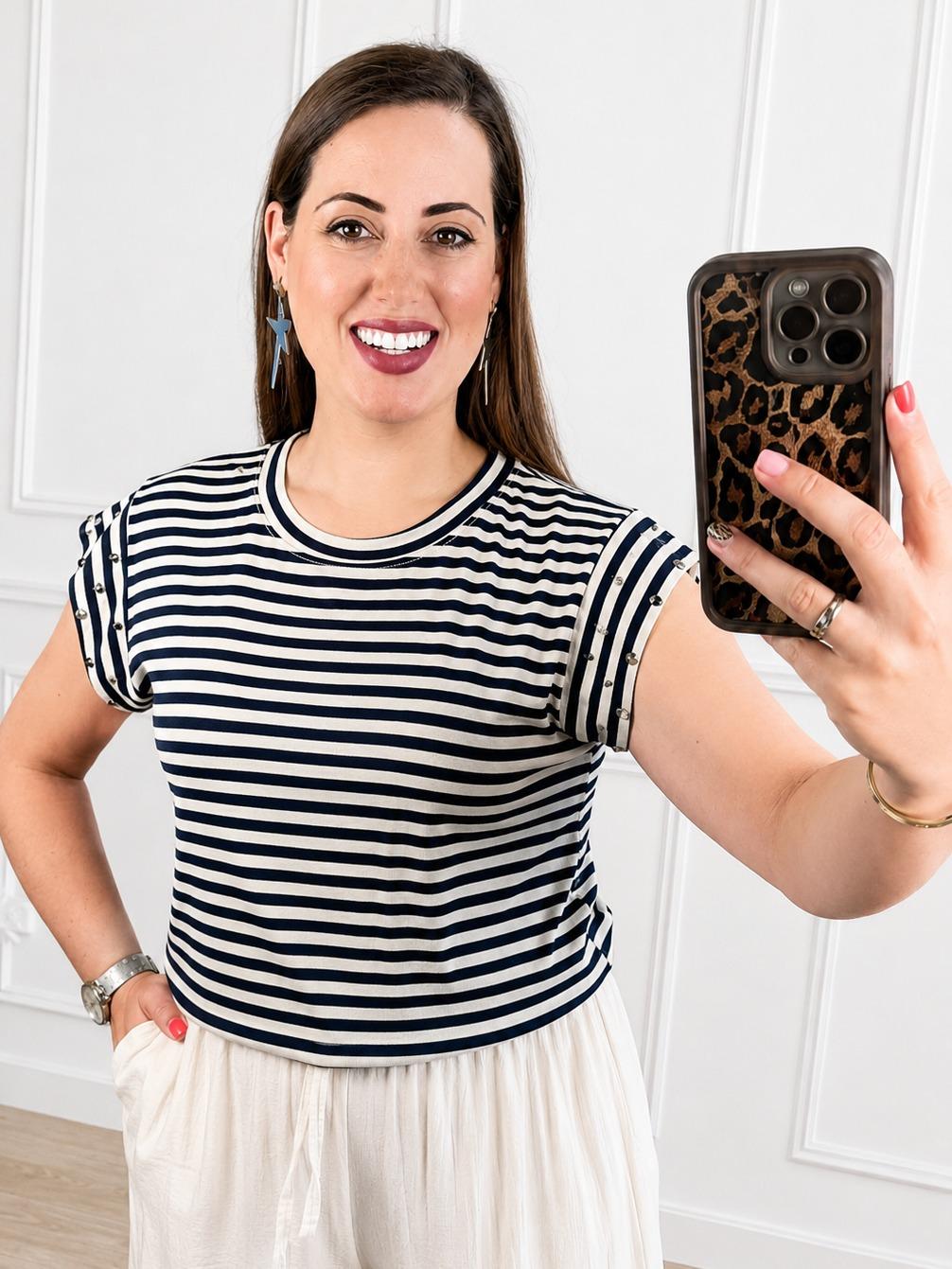 Camiseta Milena