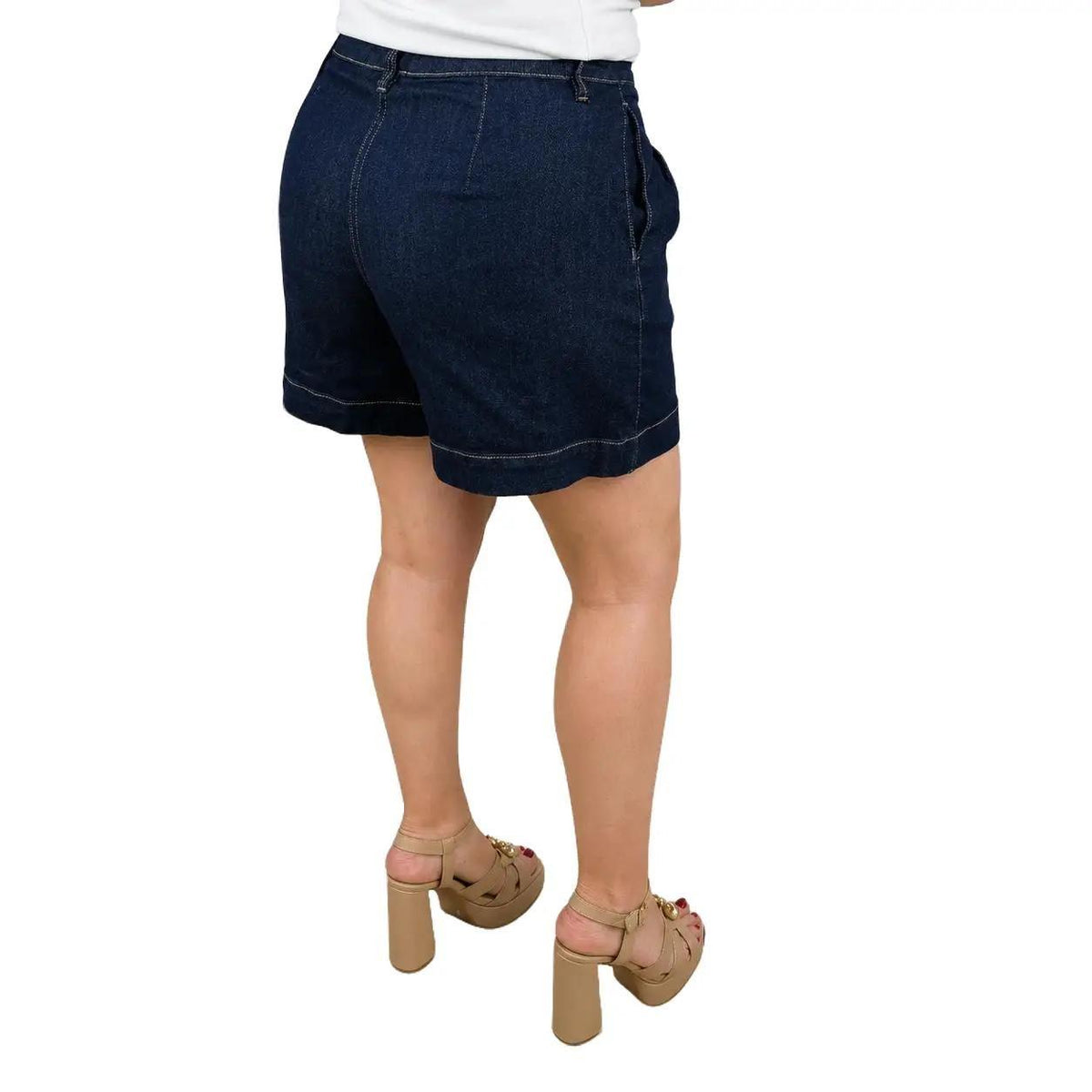 Bermudas Vaqueras
