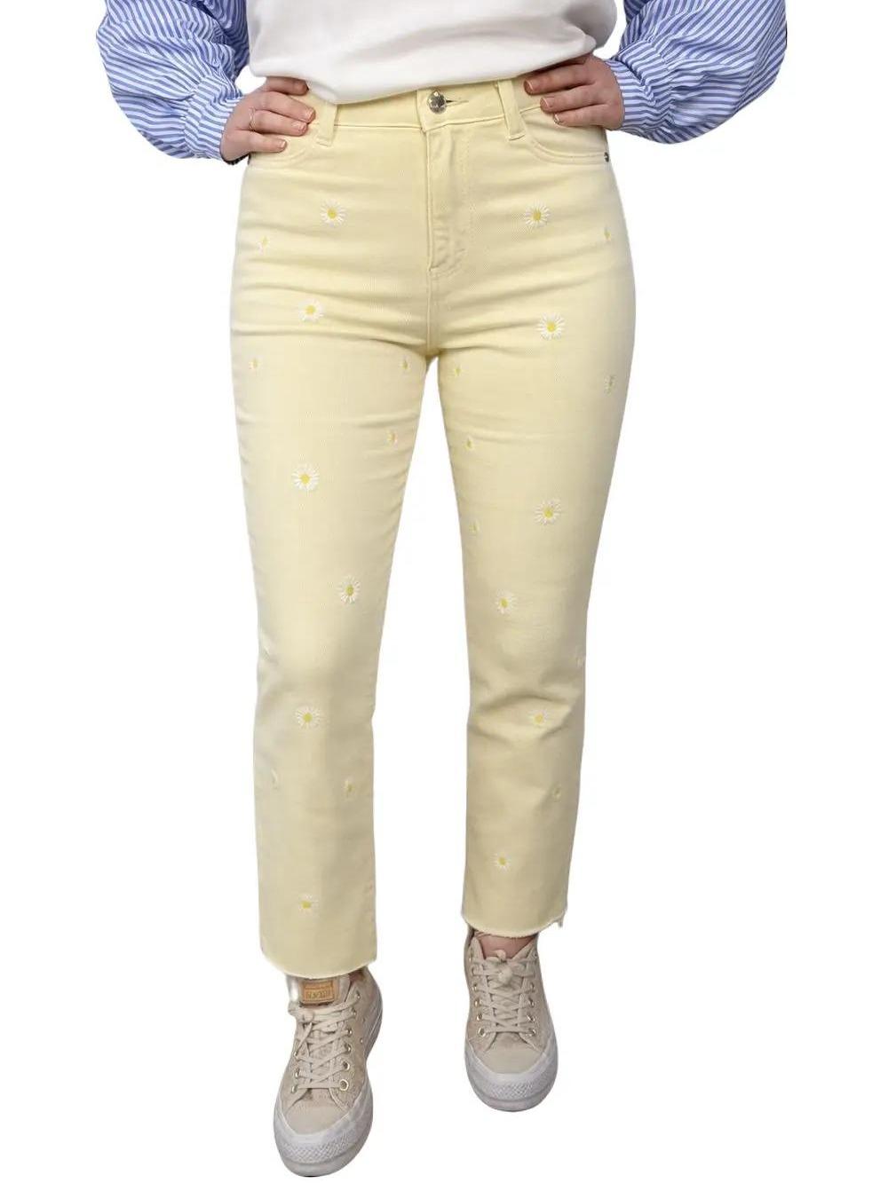 Jeans Margaritas