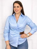 Camisa Olivia
