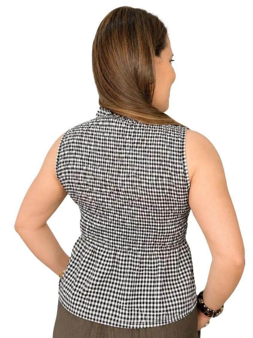 Blusa Mayo