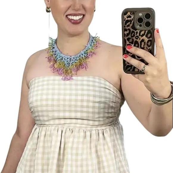 Collar Coral
