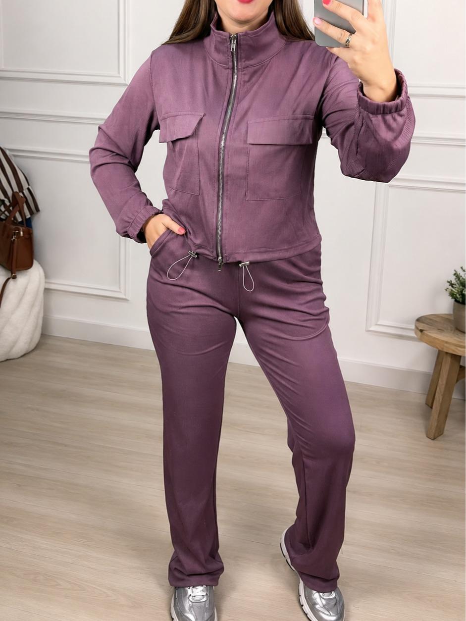 Conjunto Sport