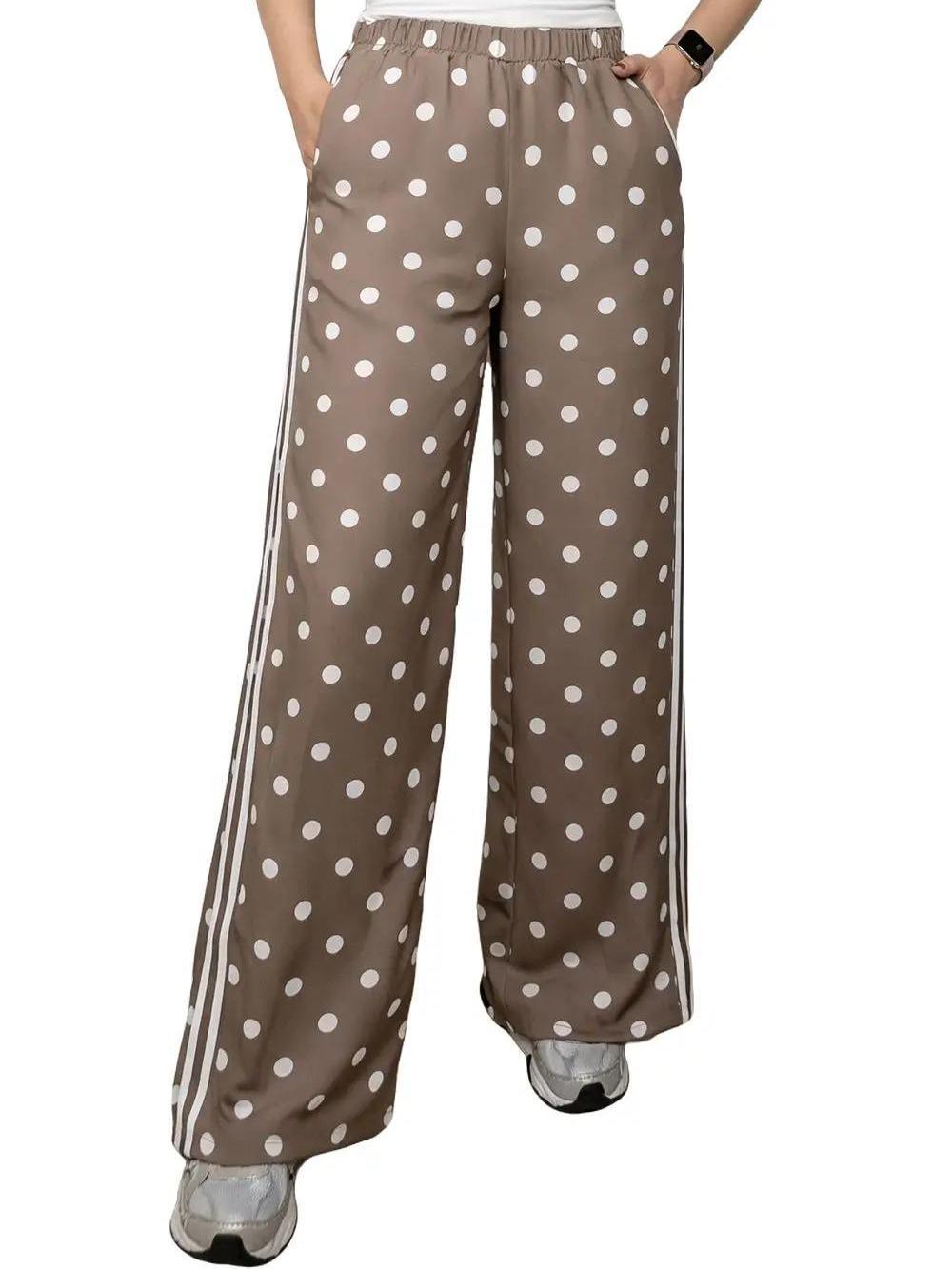 Pantalón Lunares
