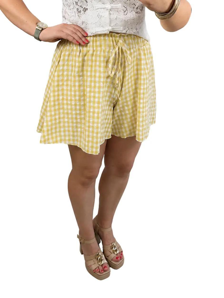 Short vichi