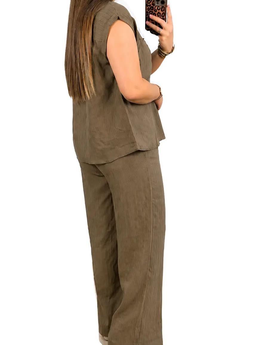 Conjunto Lino