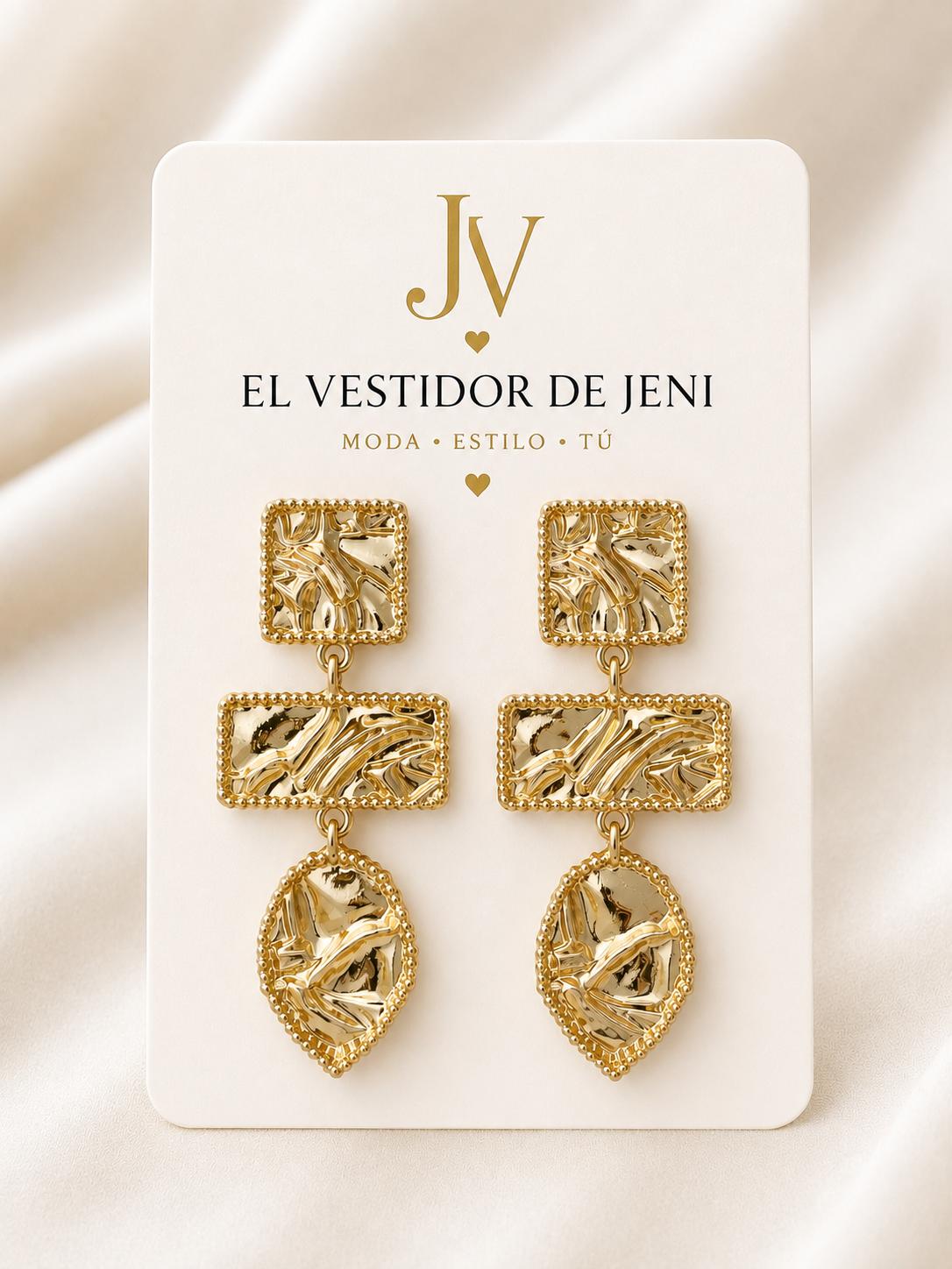 Pendientes Faro