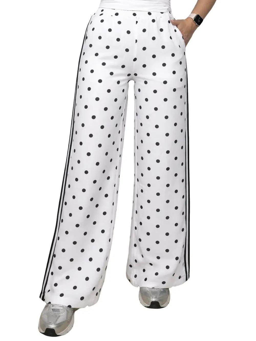 Pantalón Lunares