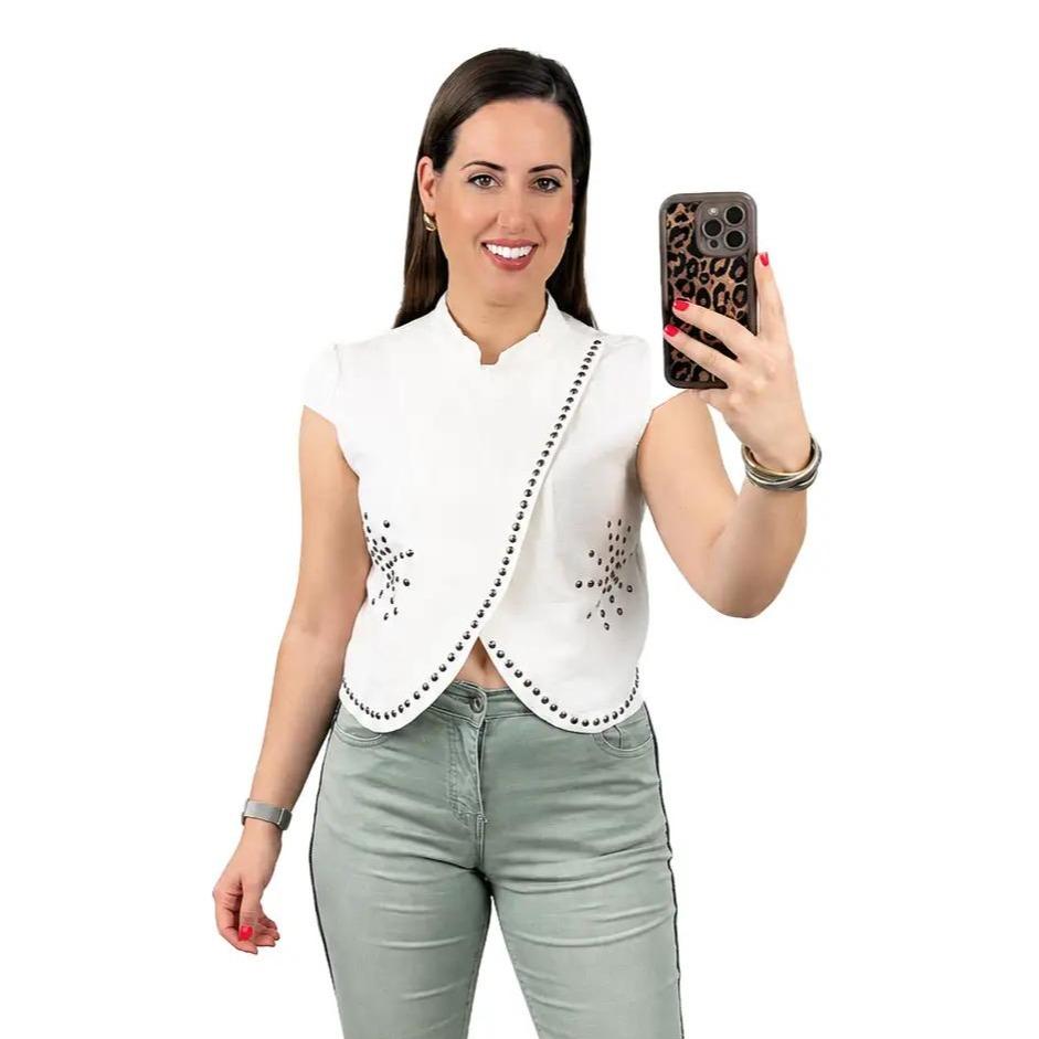 Top tachuelas