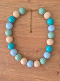 Collar Basic Colores