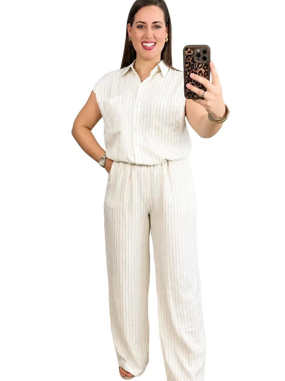 Conjunto Lino