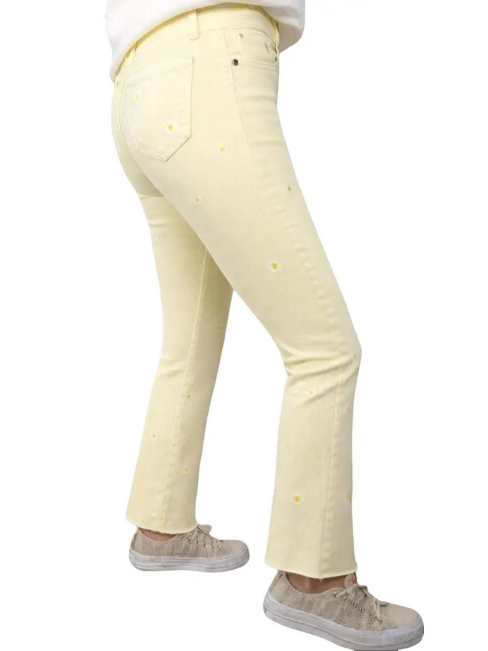 Jeans Margaritas