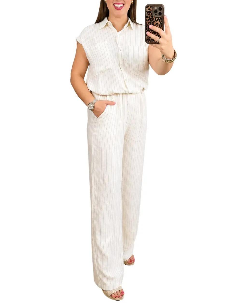 Conjunto Lino