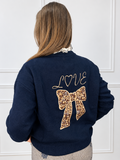 Jersey Lazo Love