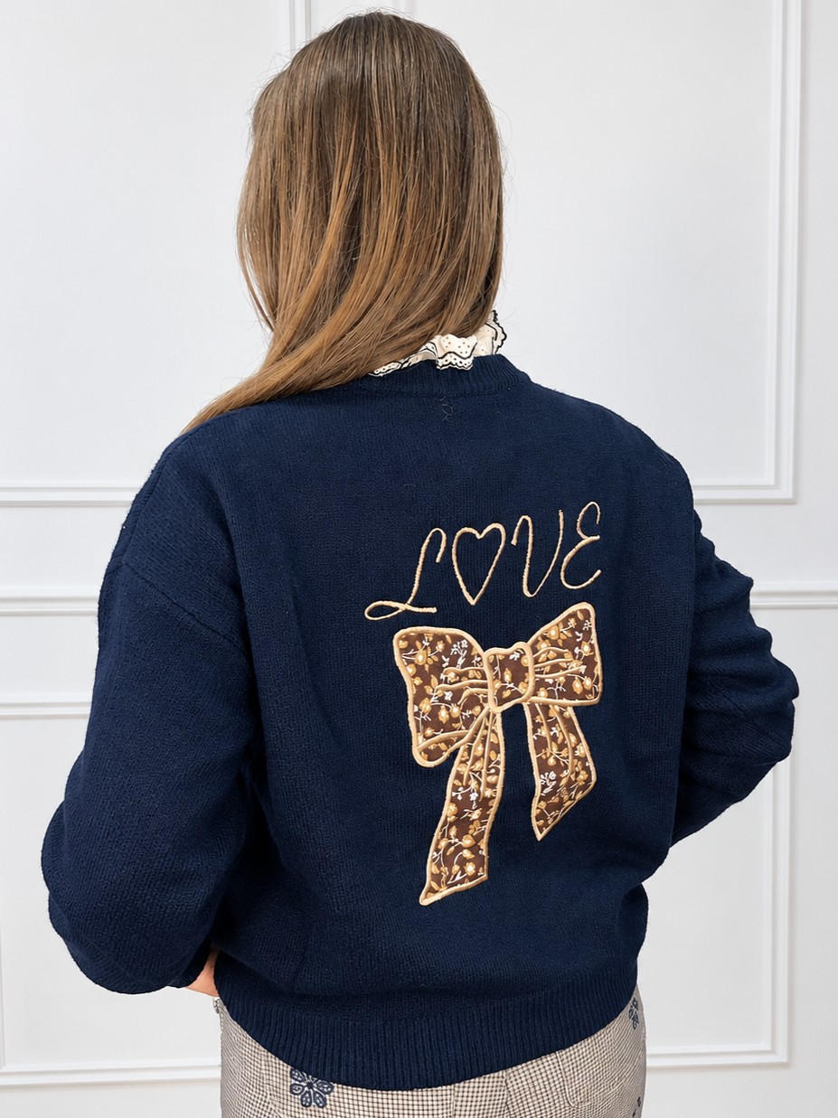 Jersey Lazo Love