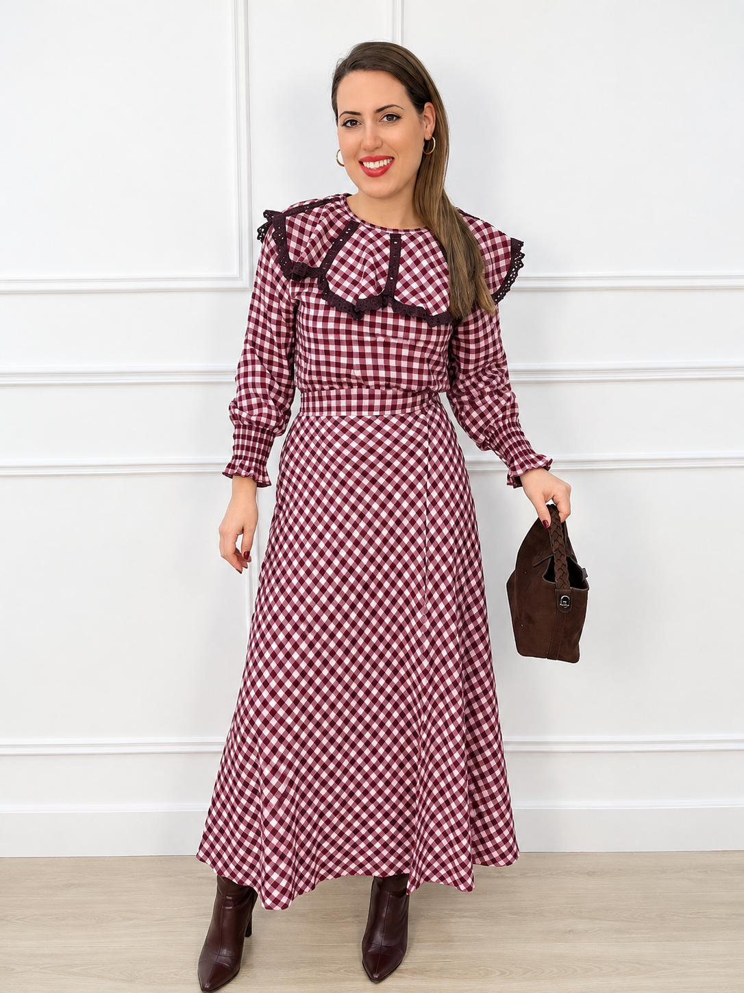 Conjunto Sharon