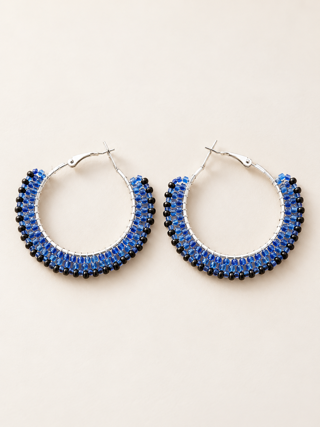 Pendientes Agua