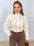 Camisa Casiopea