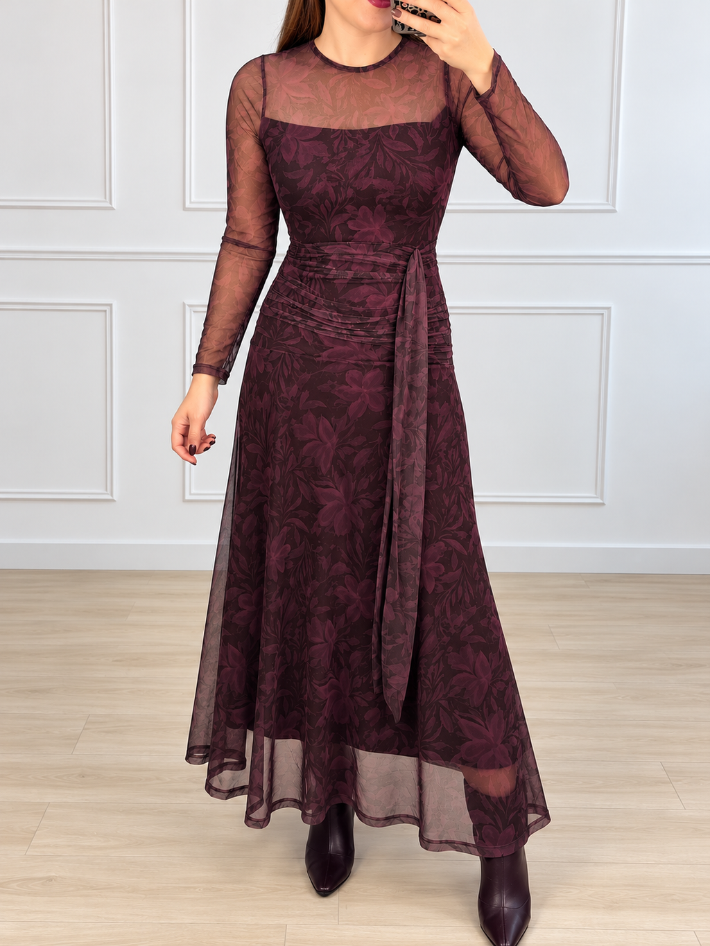 Vestido Florencia
