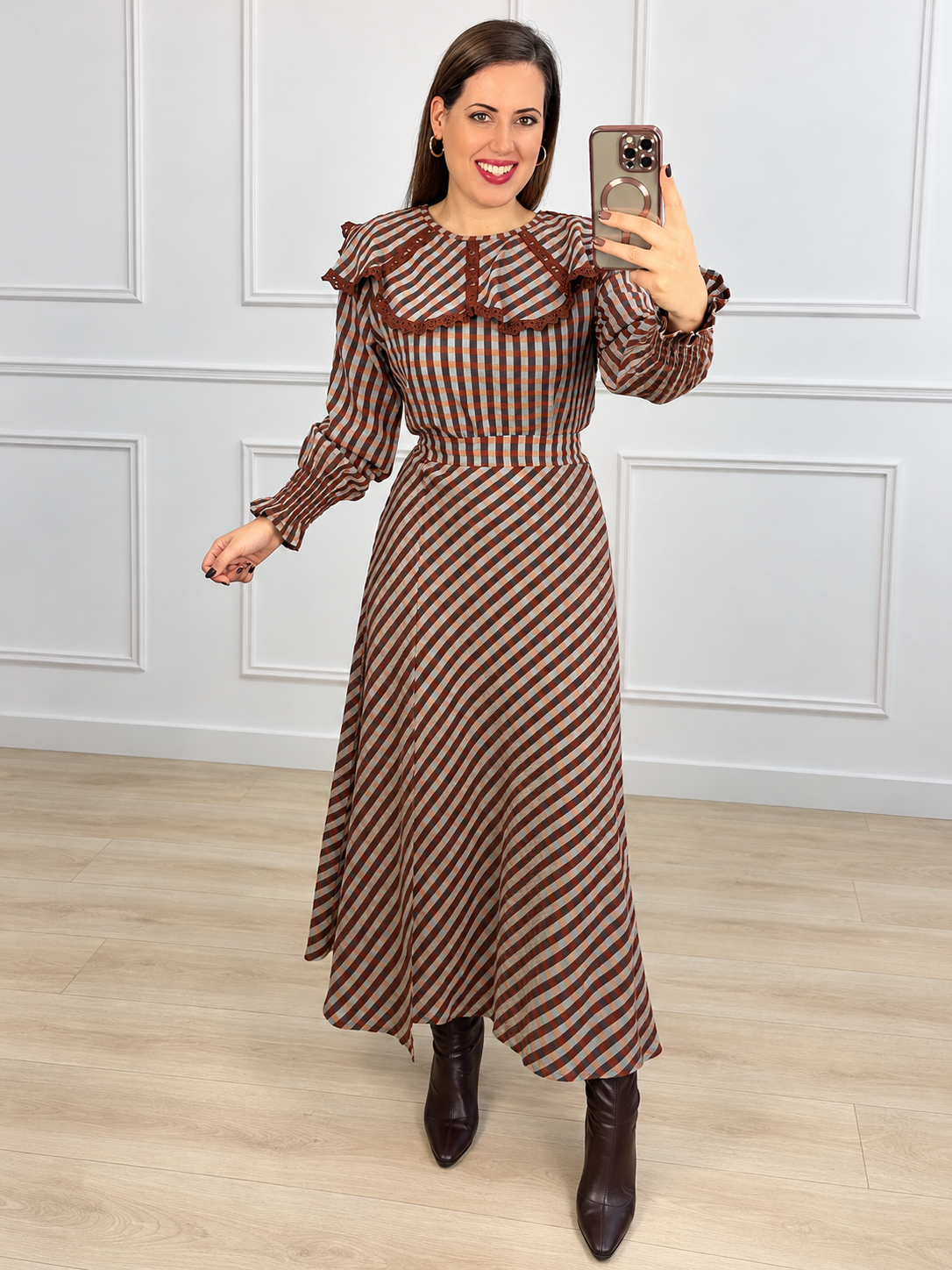 Conjunto Sharon