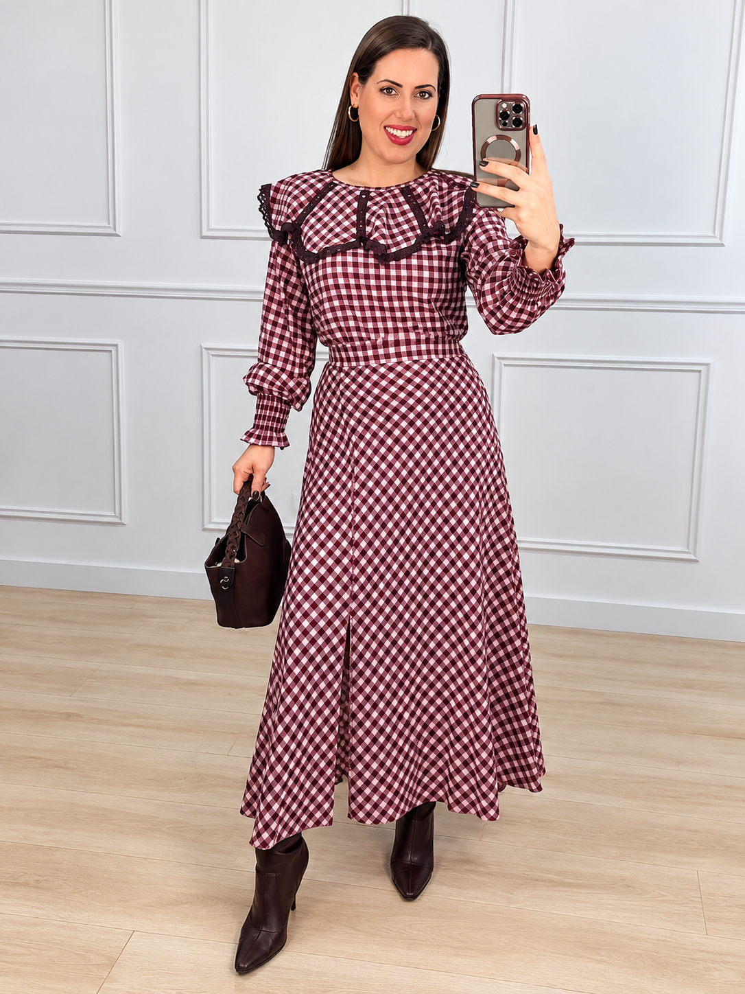 Conjunto Sharon