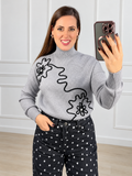 Jersey perla