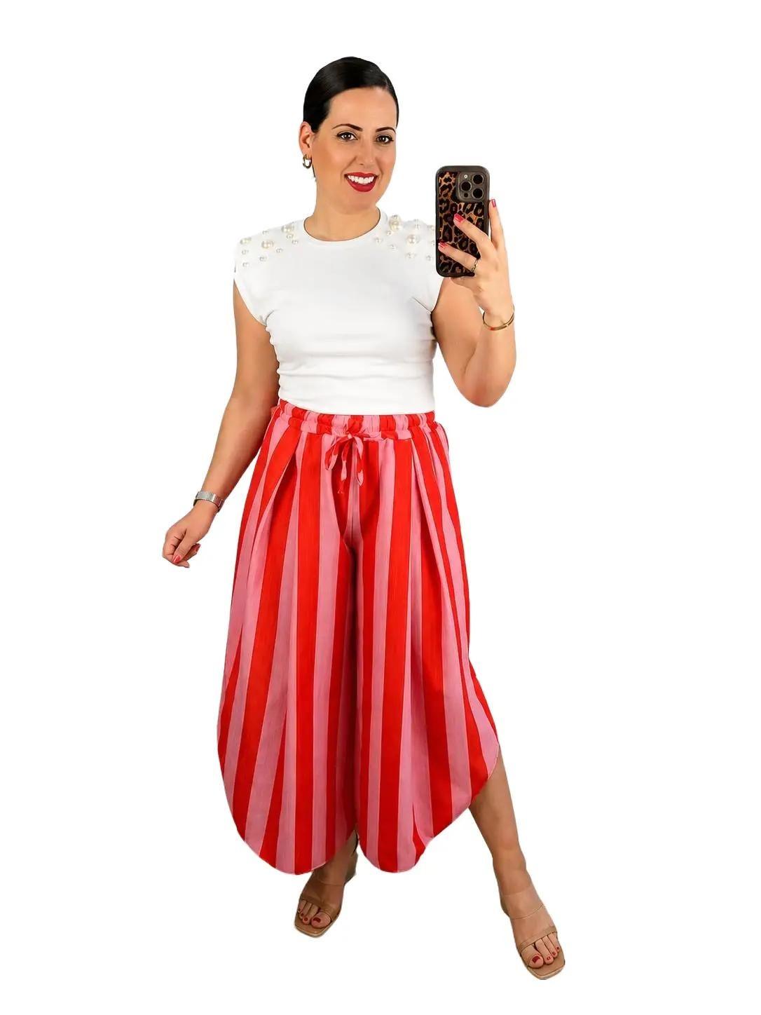 Pantalón Mango