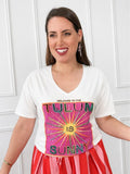 Camiseta Tulum