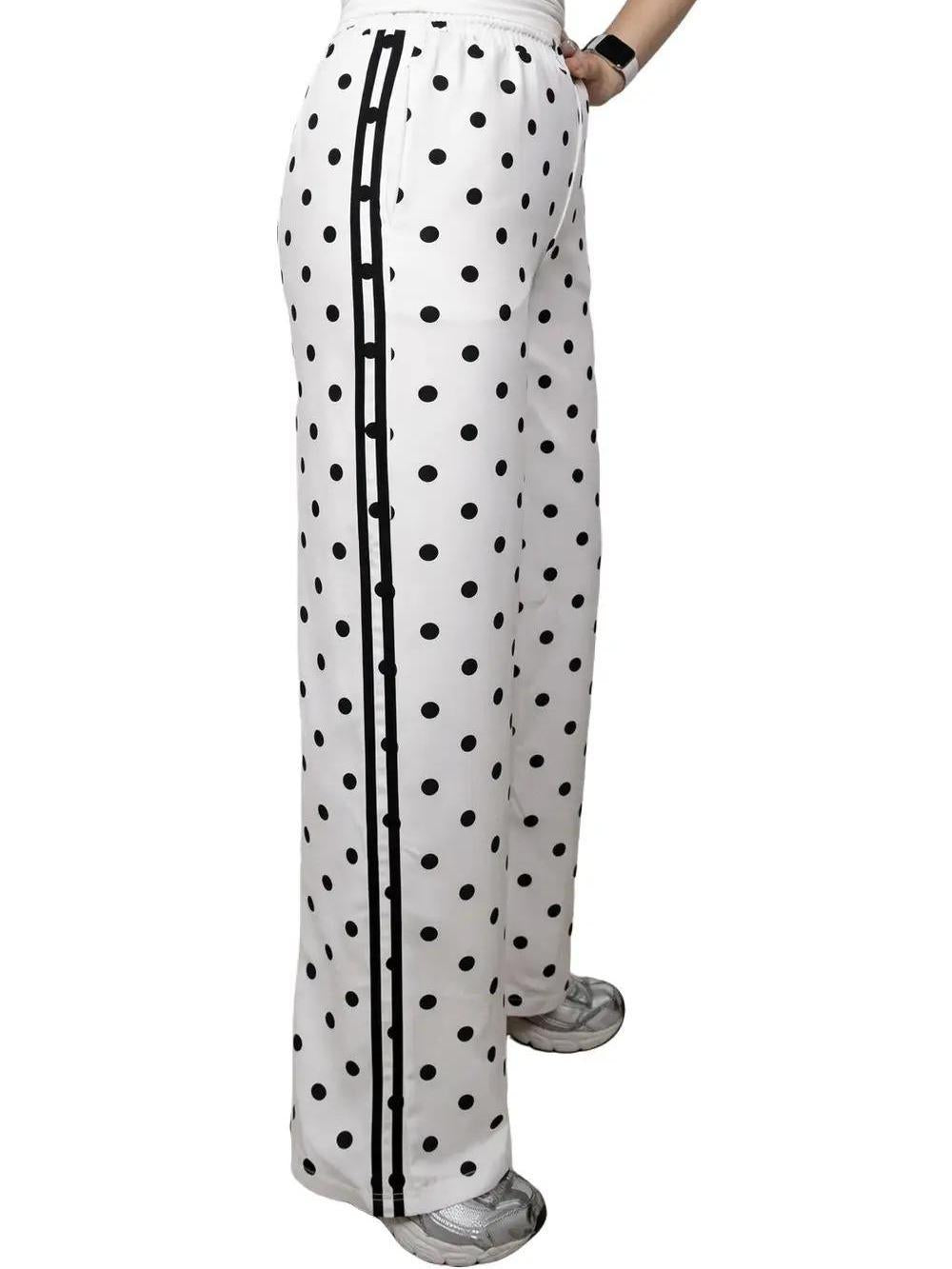 Pantalón Lunares