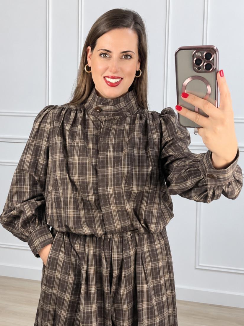 Chaqueta bomber London