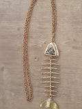 Collar Raspa