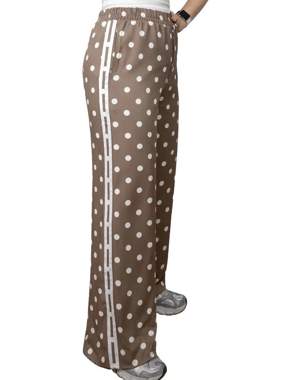 Pantalón Lunares
