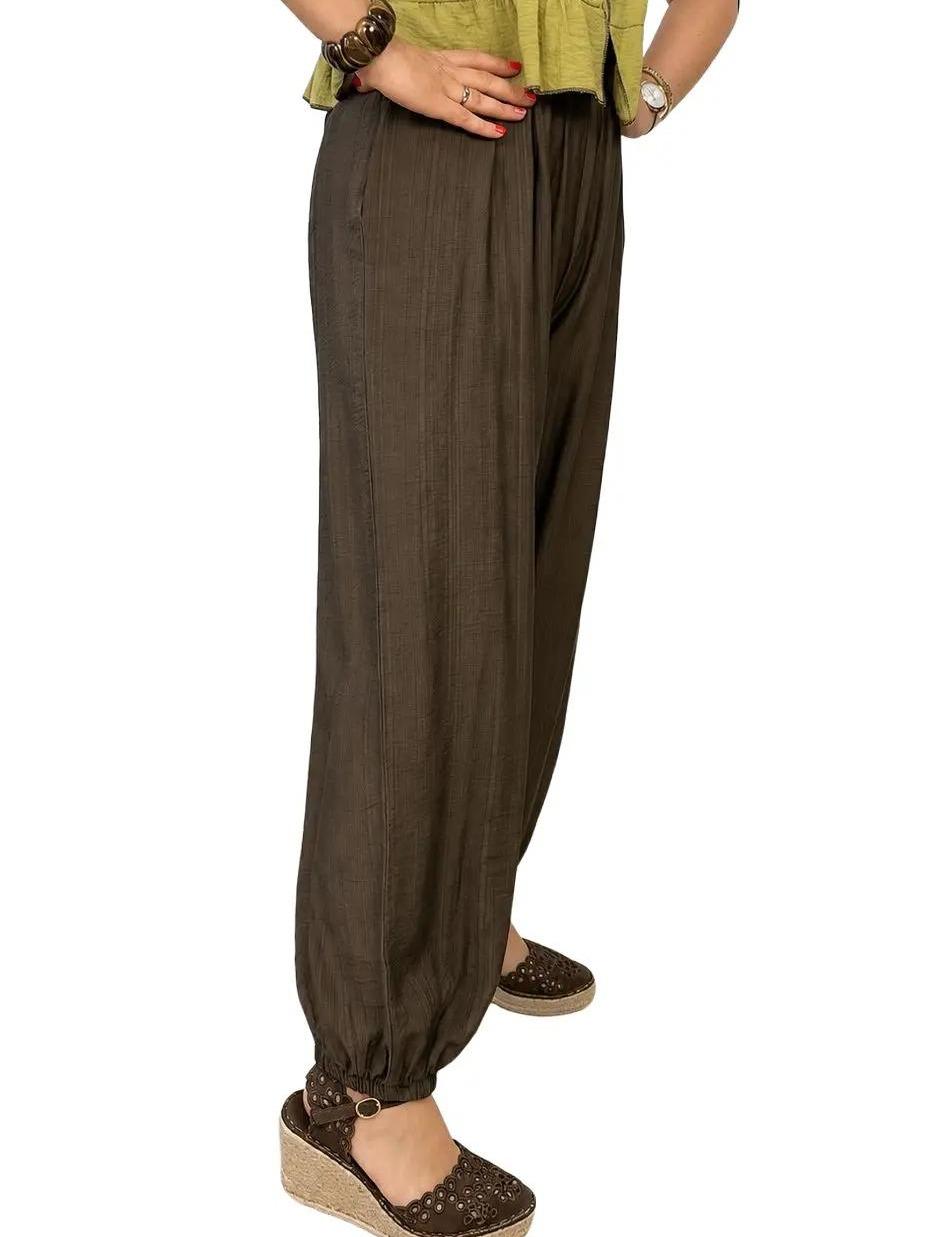Pantalon Bombacho Tanger