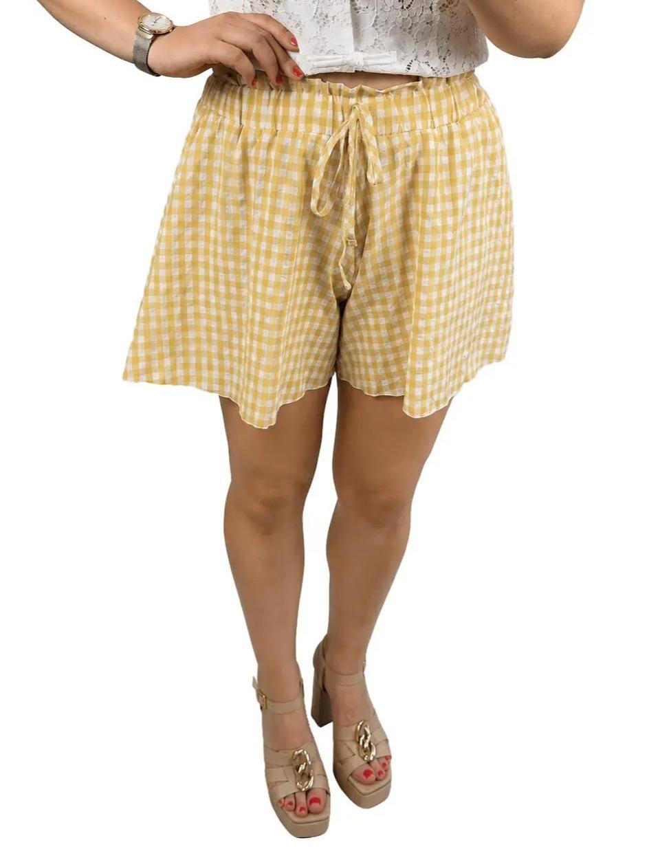 Short vichi