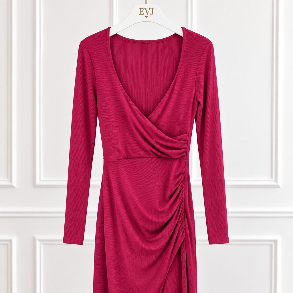Vestido Melinda