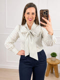 Camisa Lazo