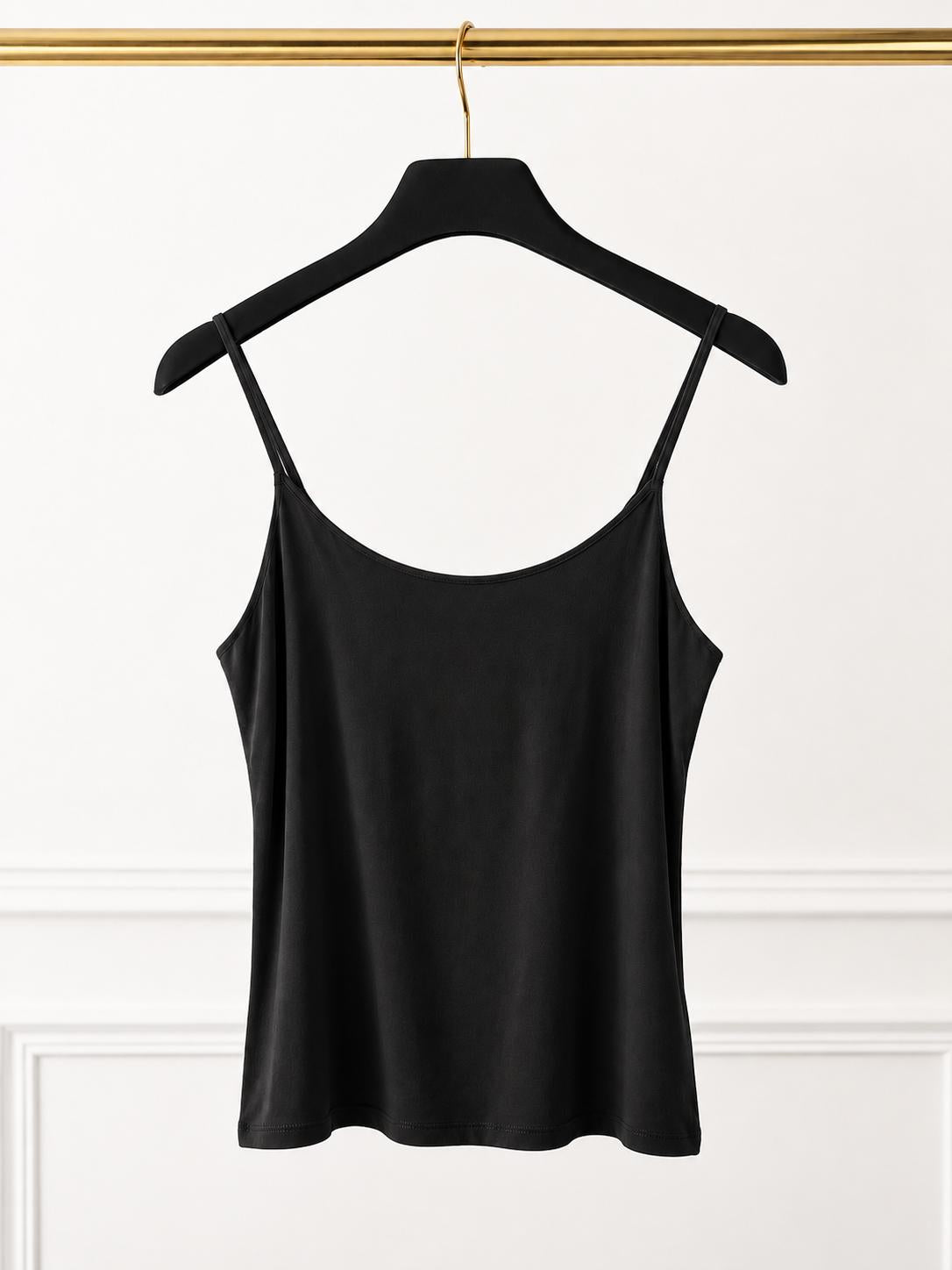 Camiseta Básica Tirantes