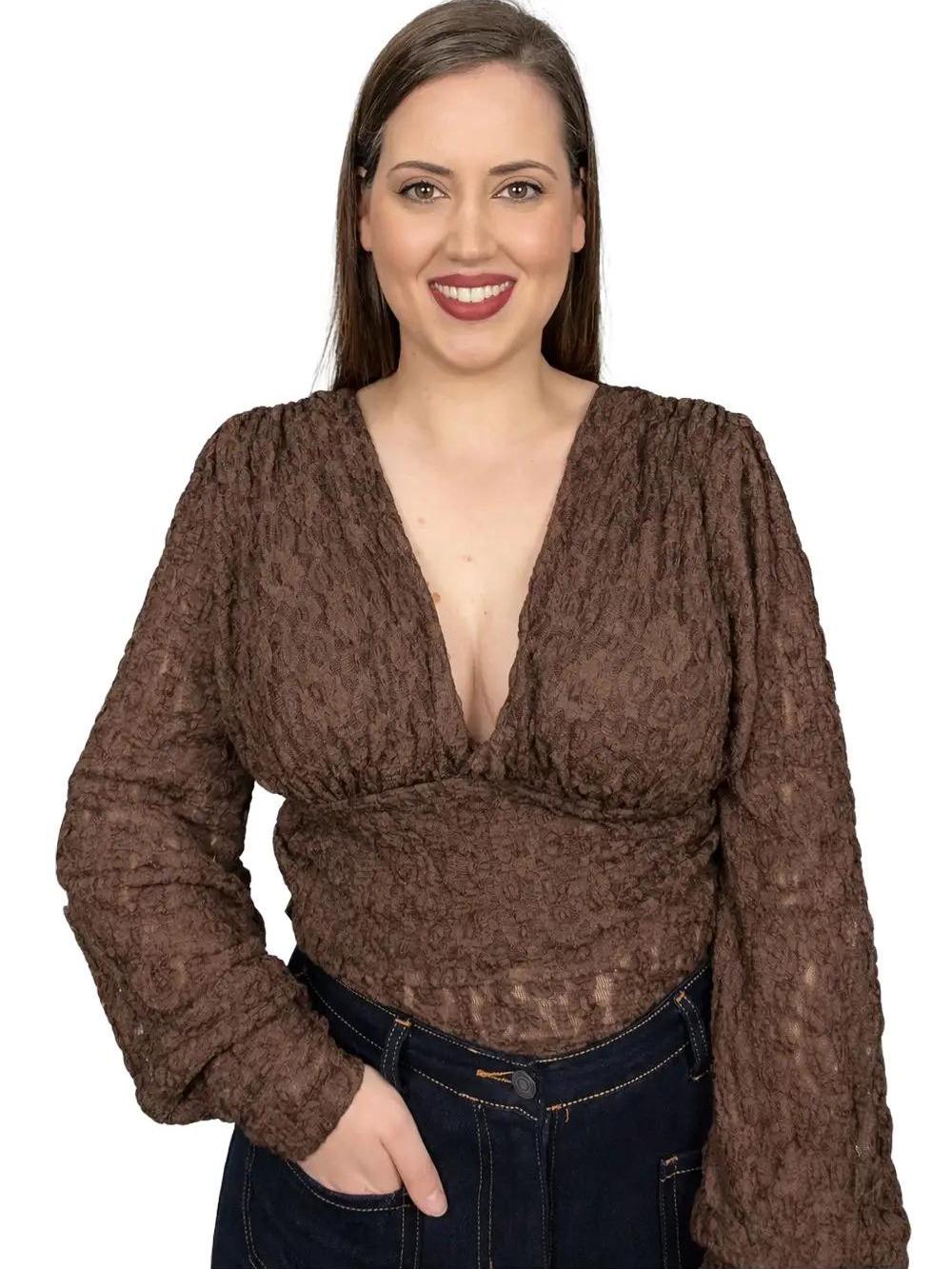 Body Encaje