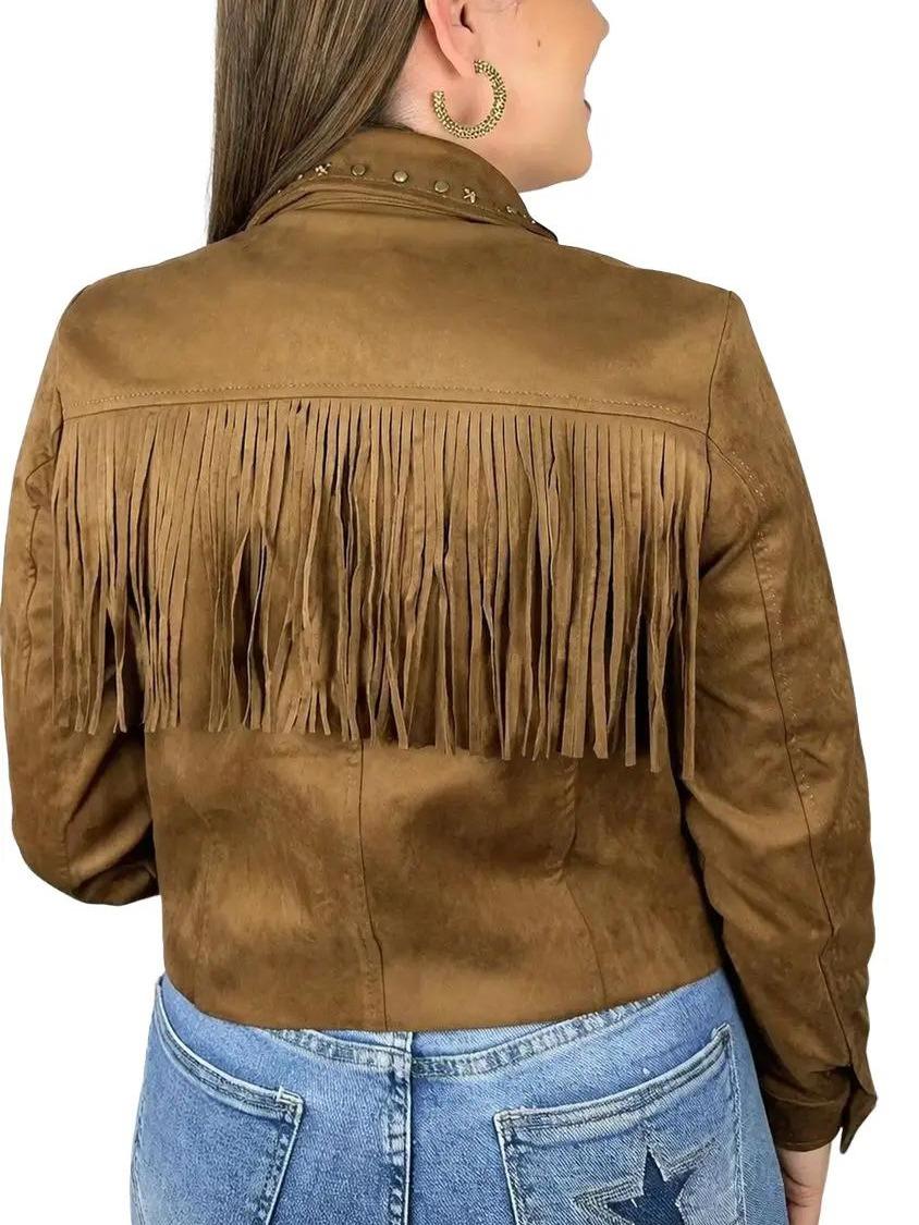 Chaqueta Texas
