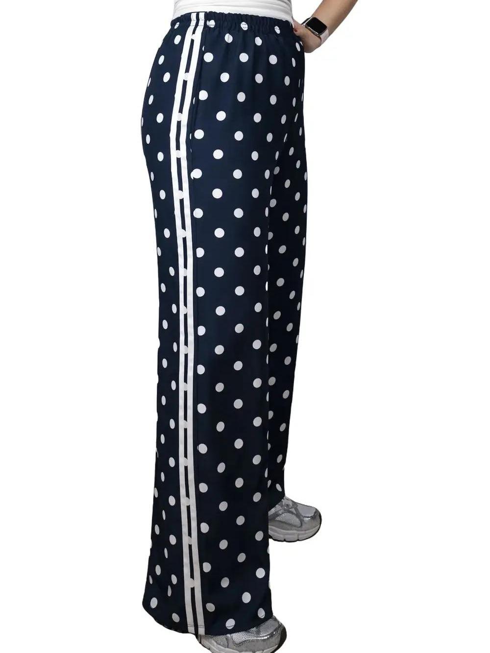 Pantalón Lunares