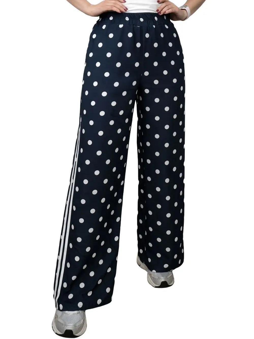 Pantalón Lunares
