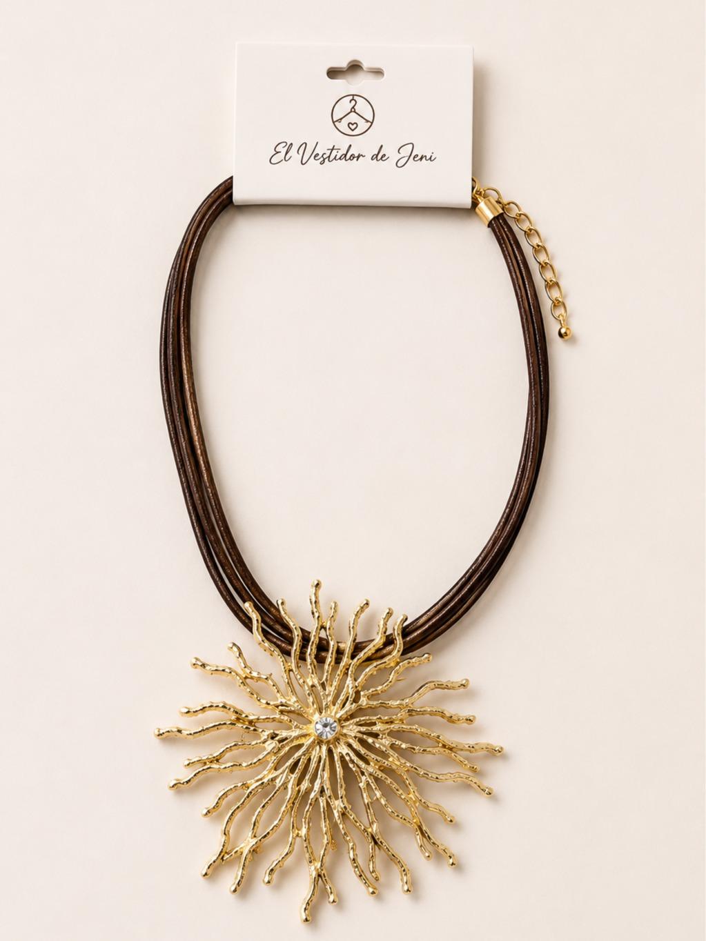 Collar Sonsoles