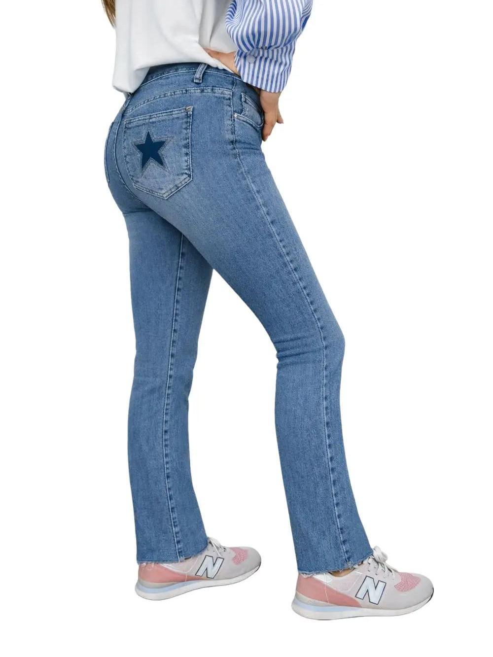 Jeans Estrella