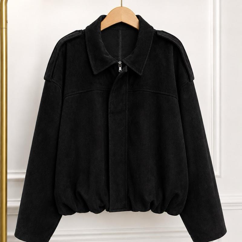 Bomber Antelina