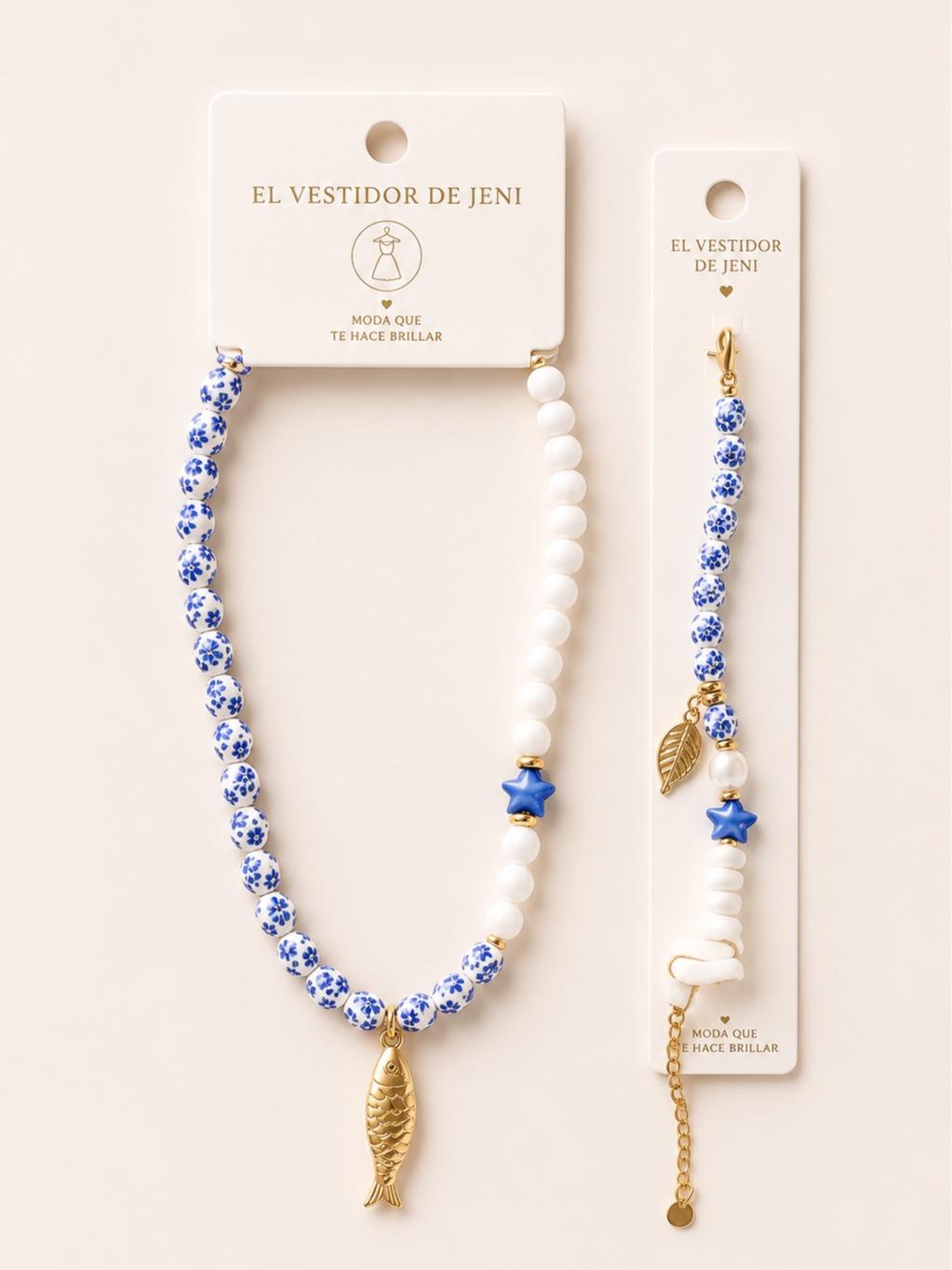 Conjunto Tarifa