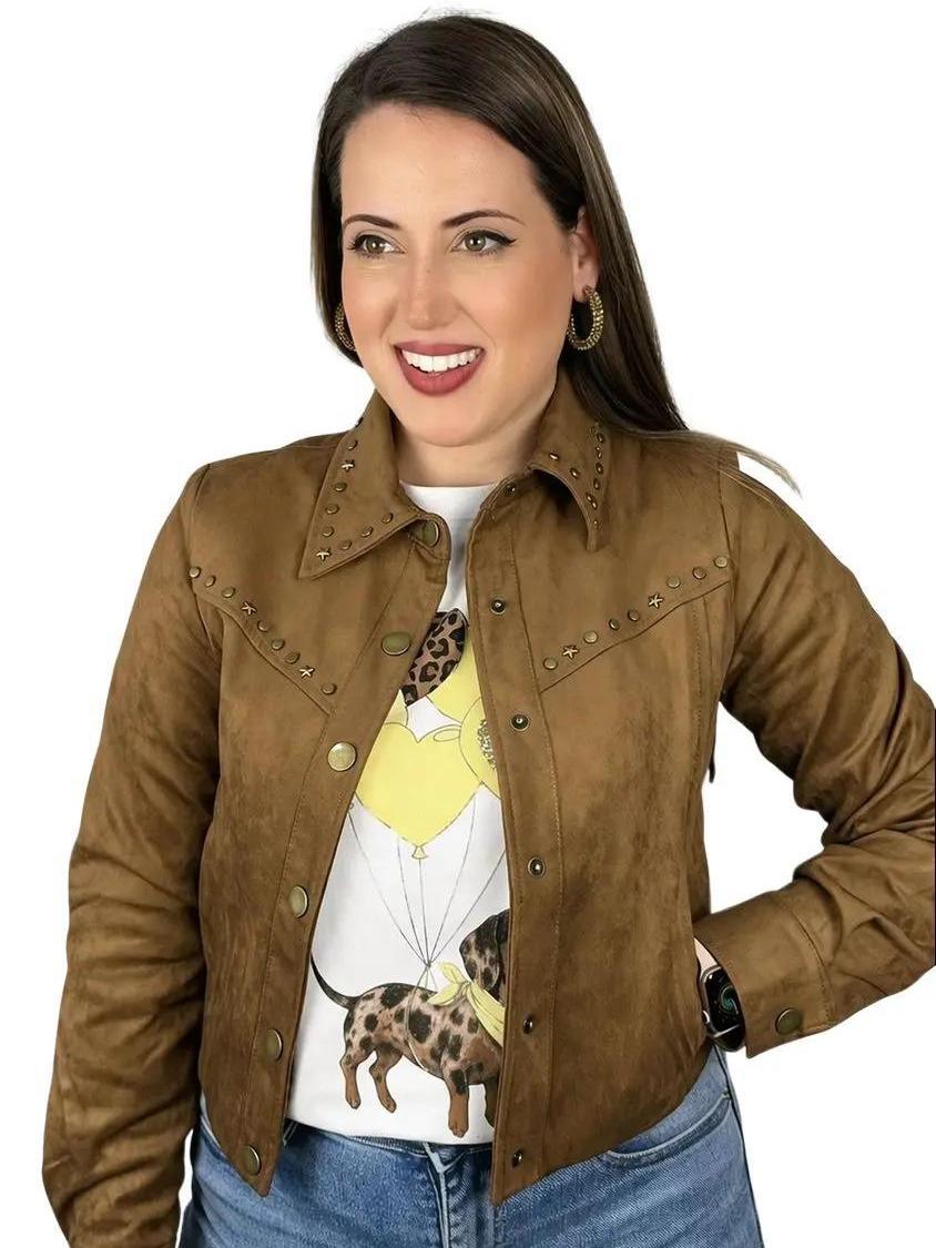 Chaqueta Texas