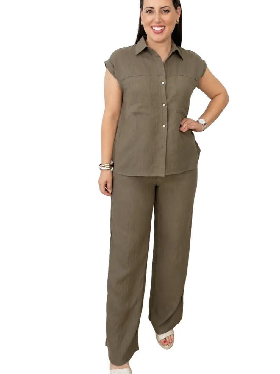 Conjunto Lino